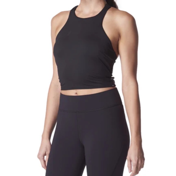 Michi Matrix Bustier - Black SIZE S - Picture 4 of 7